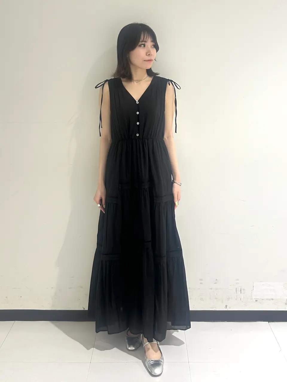  tamaki コーディネート画像