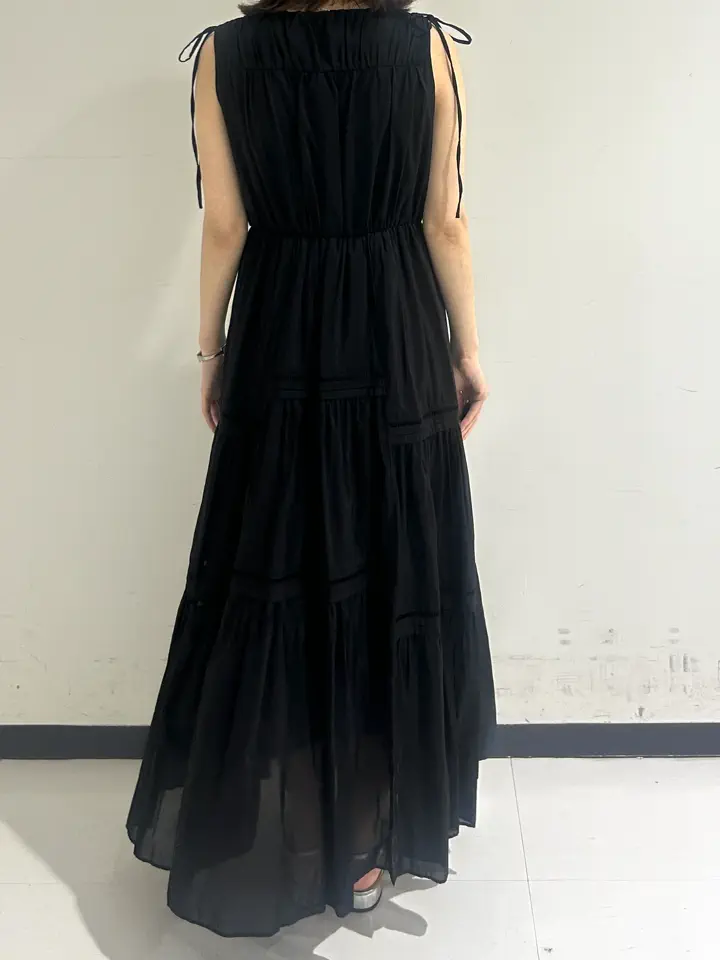 GRACE CONTINENTAL tamaki コーディネート画像