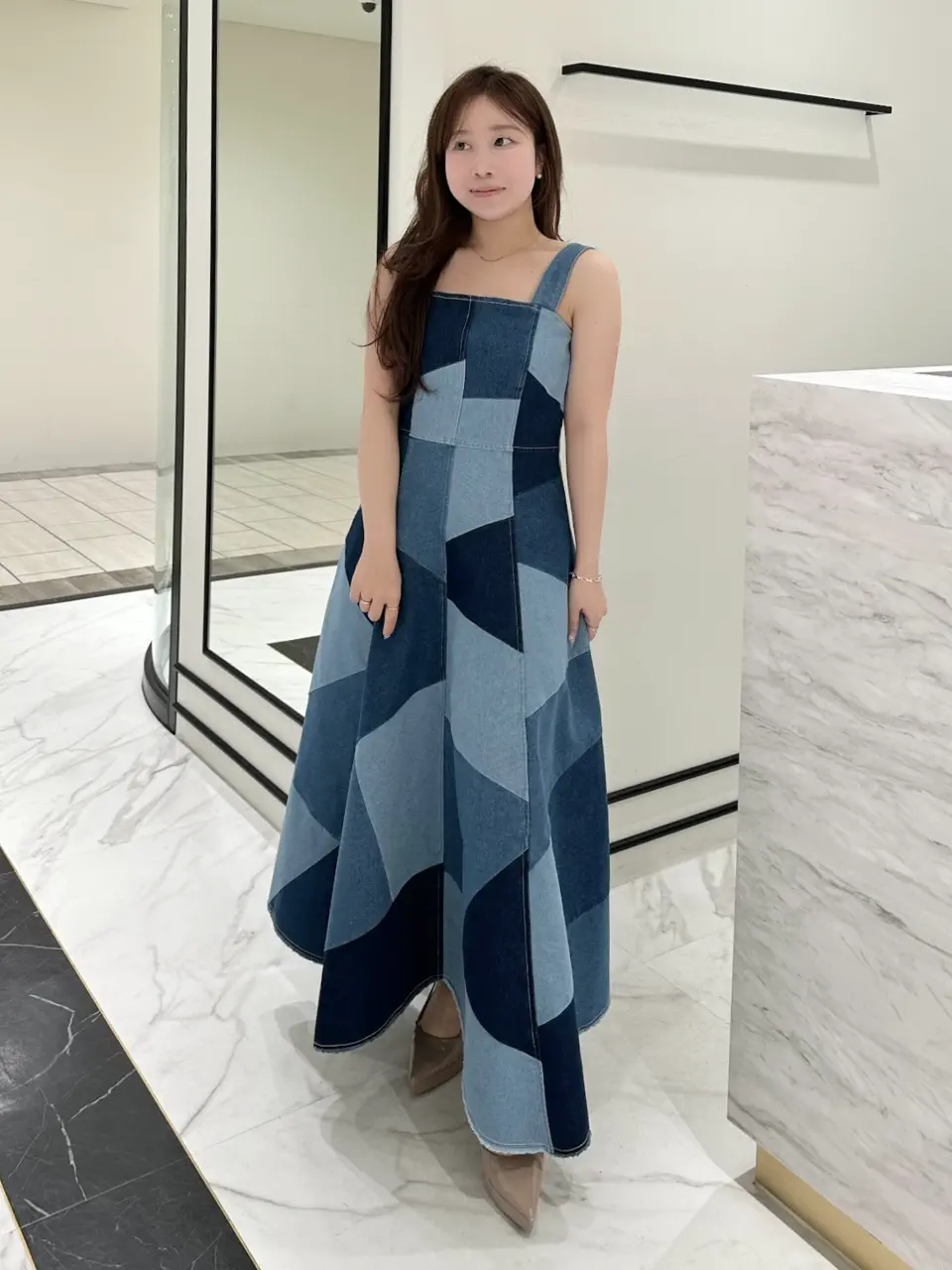  Kanon コーディネート画像