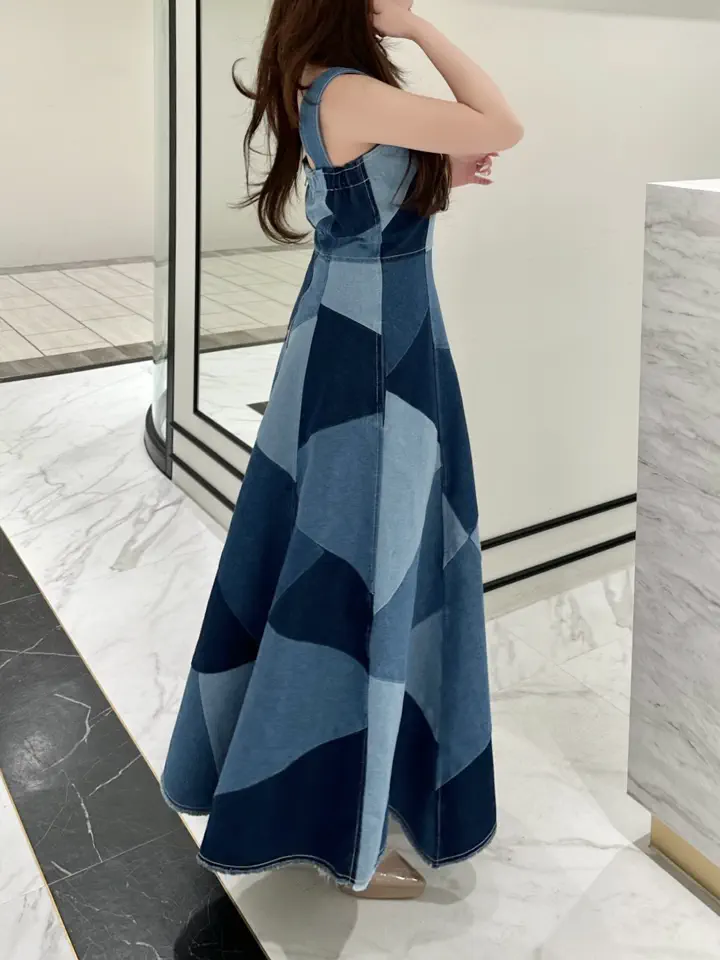 GRACE CONTINENTAL Kanon コーディネート画像