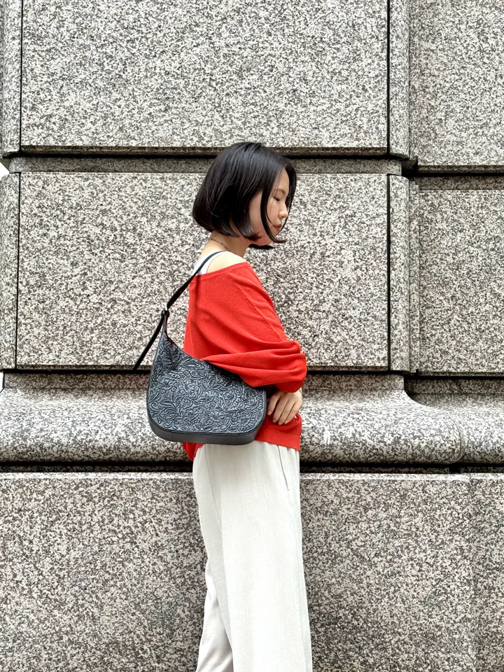 GRACE CONTINENTAL 伊藤　静華 コーディネート画像