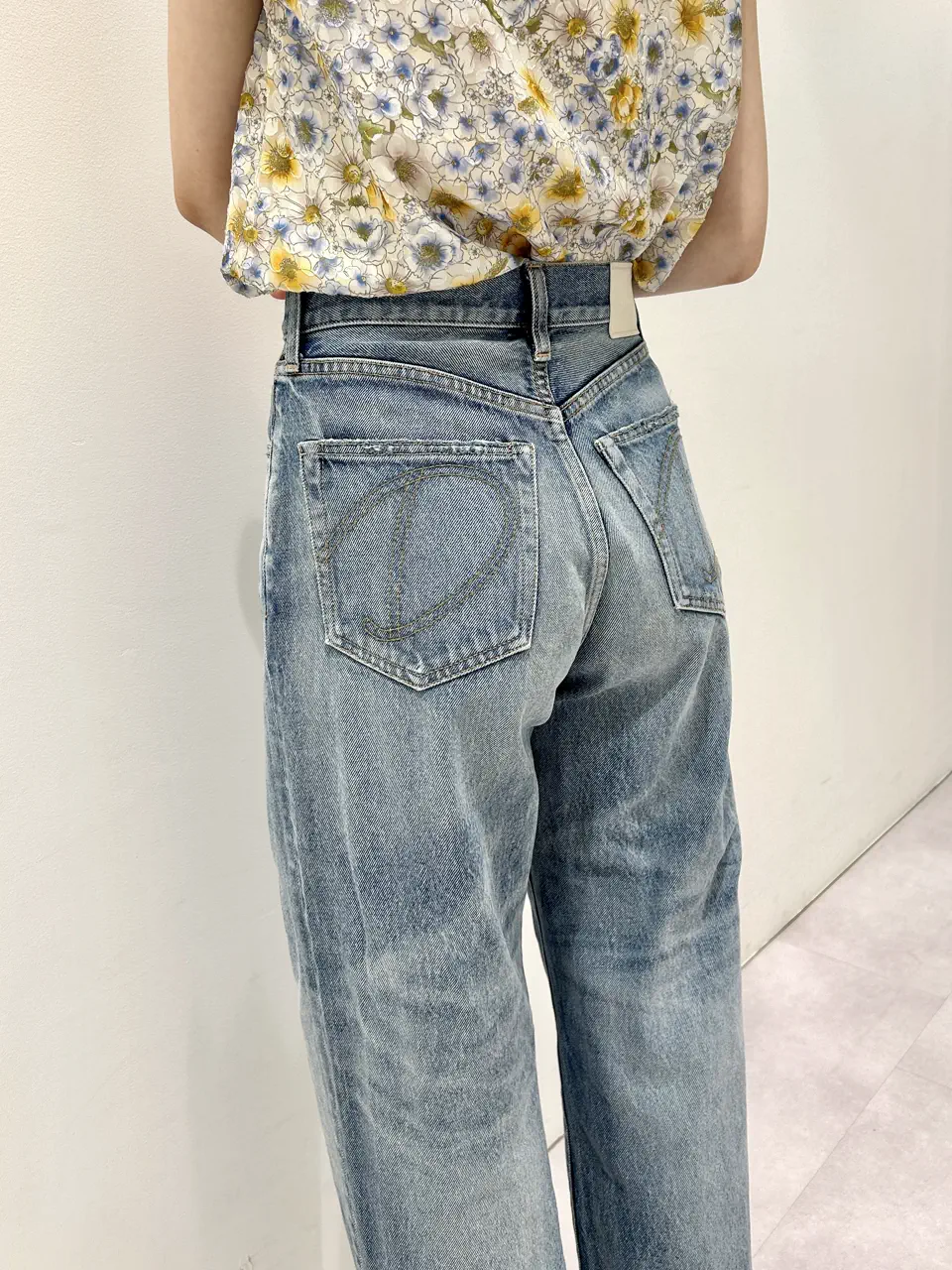 GRACE CONTINENTAL eri コーディネート画像