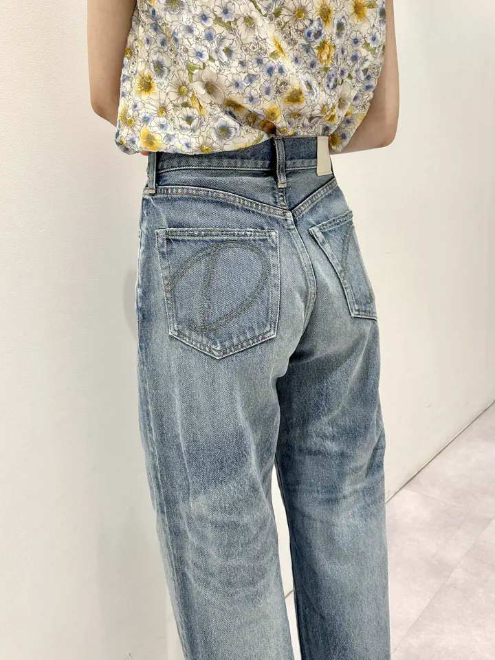 GRACE CONTINENTAL eri コーディネート画像