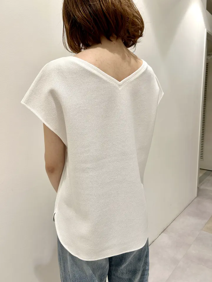 GRACE CONTINENTAL eri コーディネート画像