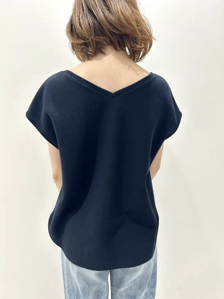 GRACE CONTINENTAL eri コーディネート画像