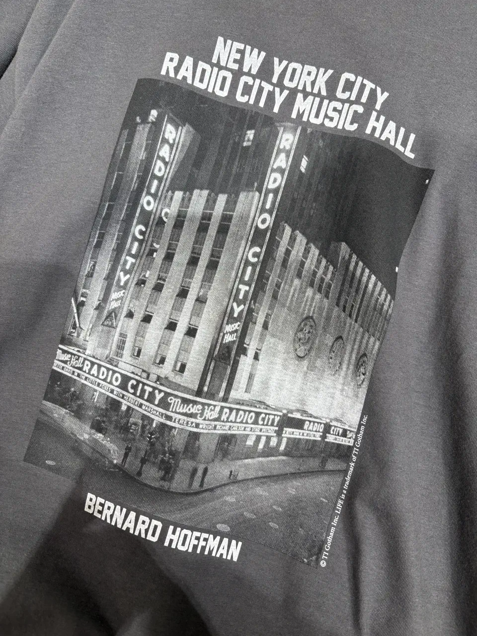 GRACE CONTINENTAL N.YURI コーディネート画像