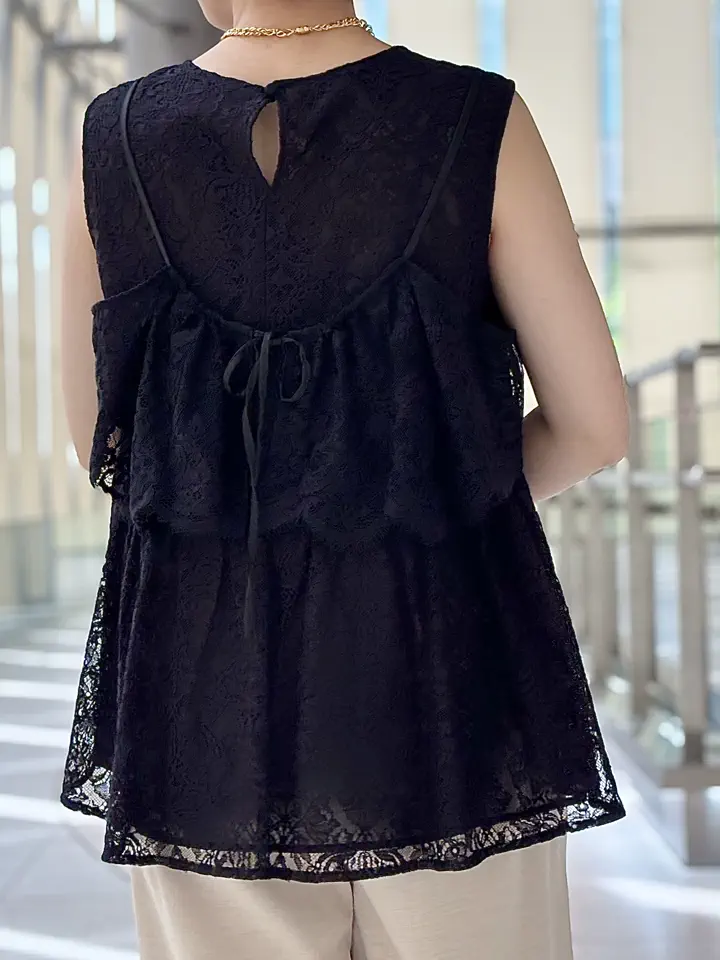 GRACE CONTINENTAL A.FUKUDA コーディネート画像