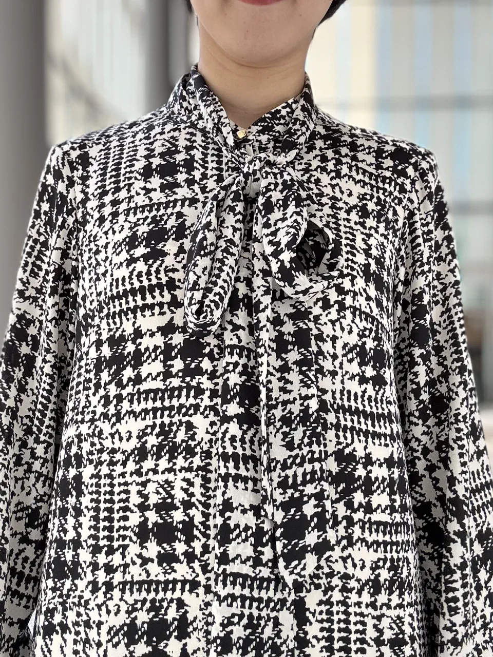 GRACE CONTINENTAL A.FUKUDA コーディネート画像