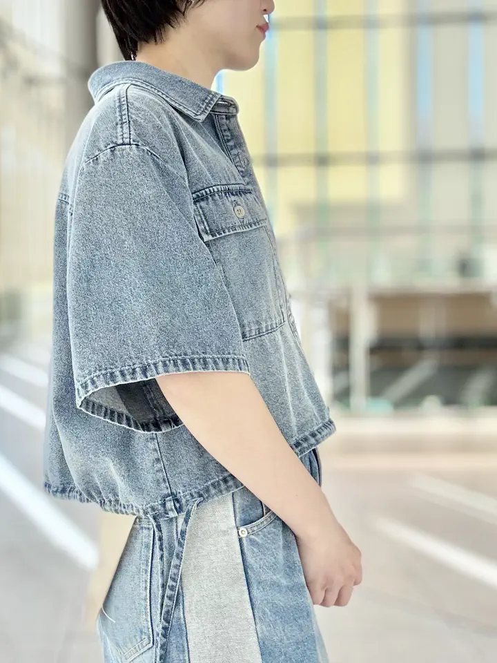 GRACE CONTINENTAL A.FUKUDA コーディネート画像