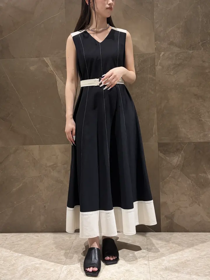 GRACE CONTINENTAL Machi コーディネート画像