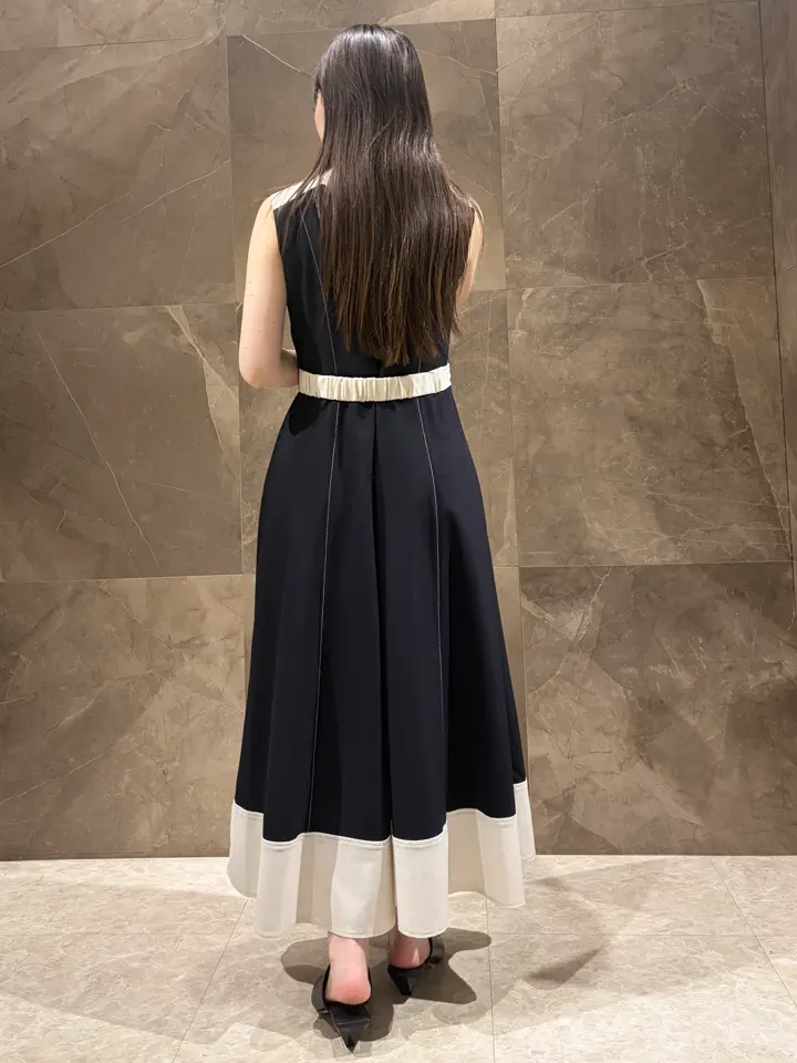 GRACE CONTINENTAL Machi コーディネート画像