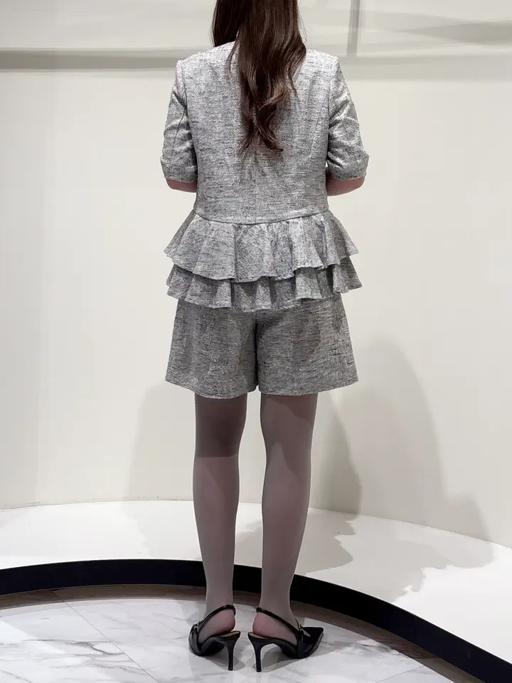 GRACE CONTINENTAL 平野 裕華 コーディネート画像