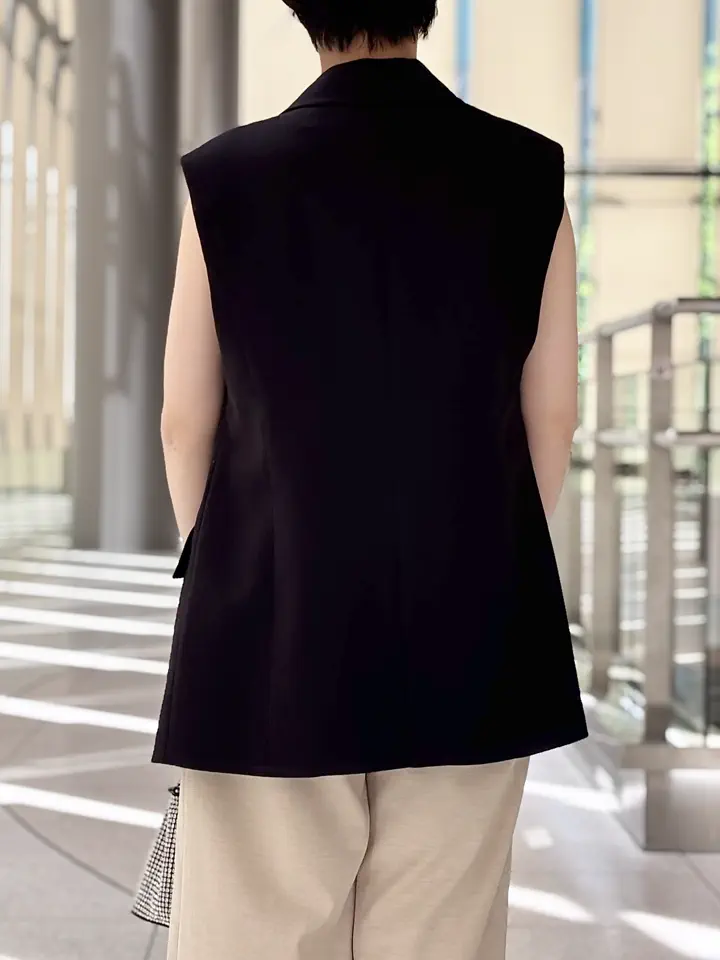 GRACE CONTINENTAL A.FUKUDA コーディネート画像