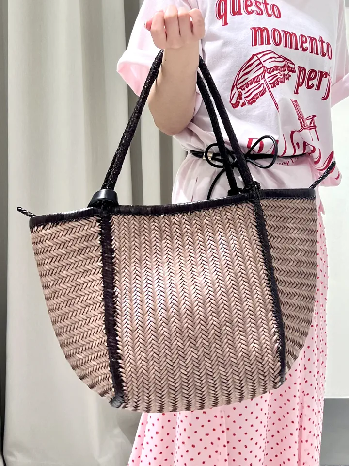 GRACE CONTINENTAL NORIA コーディネート画像