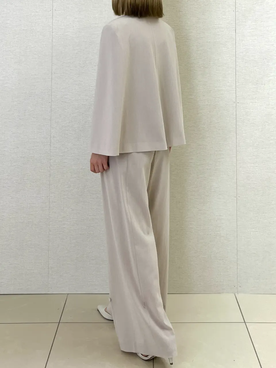 GRACE CONTINENTAL Fujisawa Yuri コーディネート画像