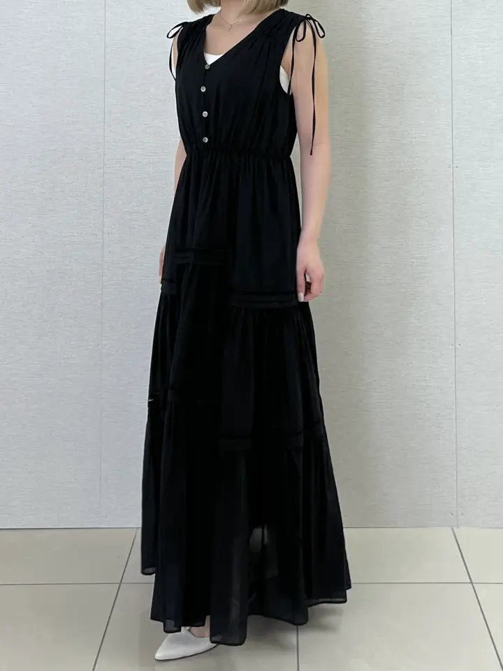 GRACE CONTINENTAL Fujisawa Yuri コーディネート画像