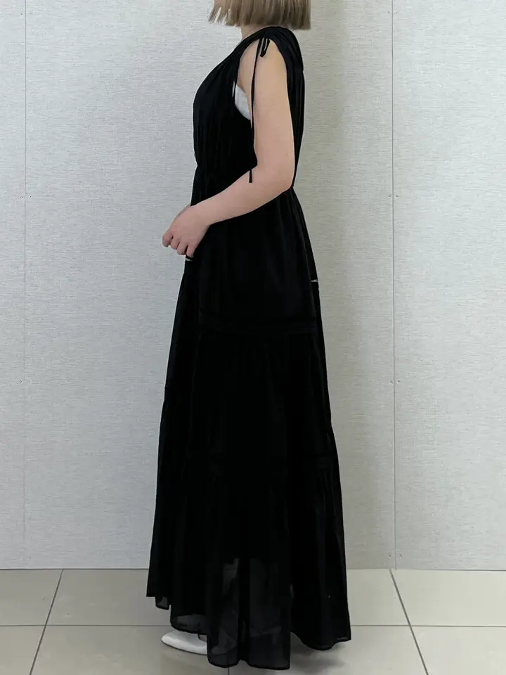 GRACE CONTINENTAL Fujisawa Yuri コーディネート画像