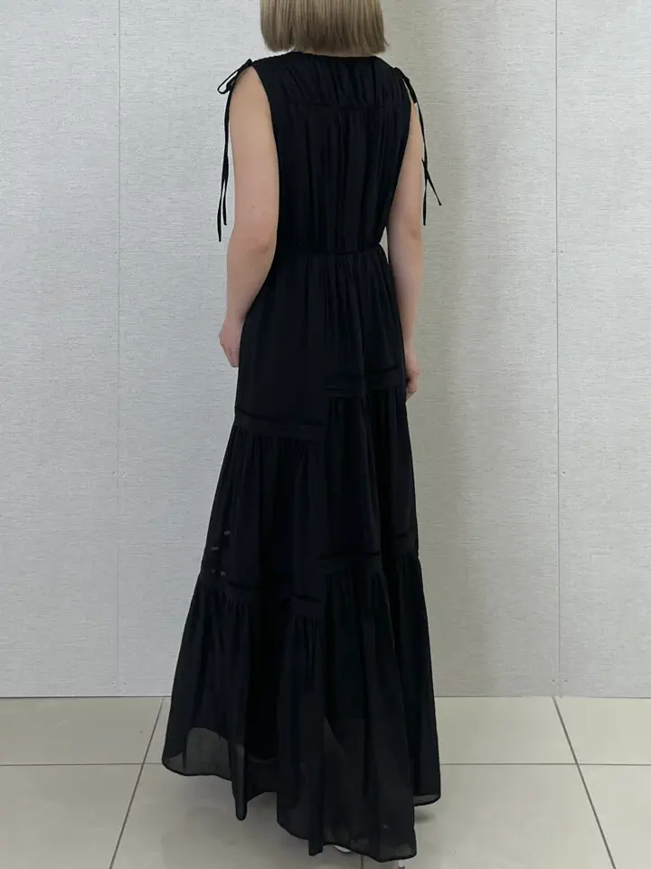 GRACE CONTINENTAL Fujisawa Yuri コーディネート画像