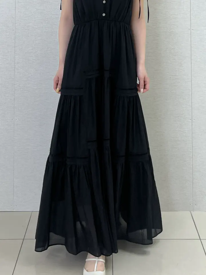 GRACE CONTINENTAL Fujisawa Yuri コーディネート画像