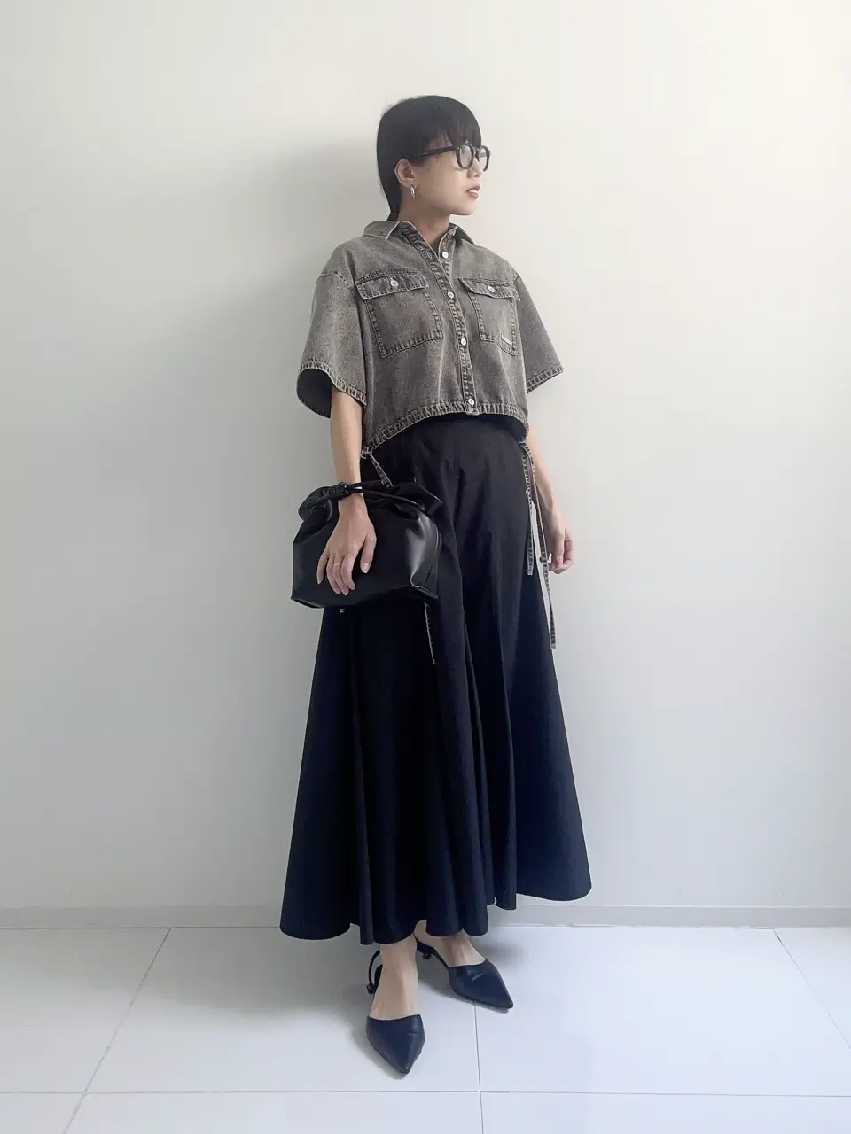   Sekine コーディネート画像