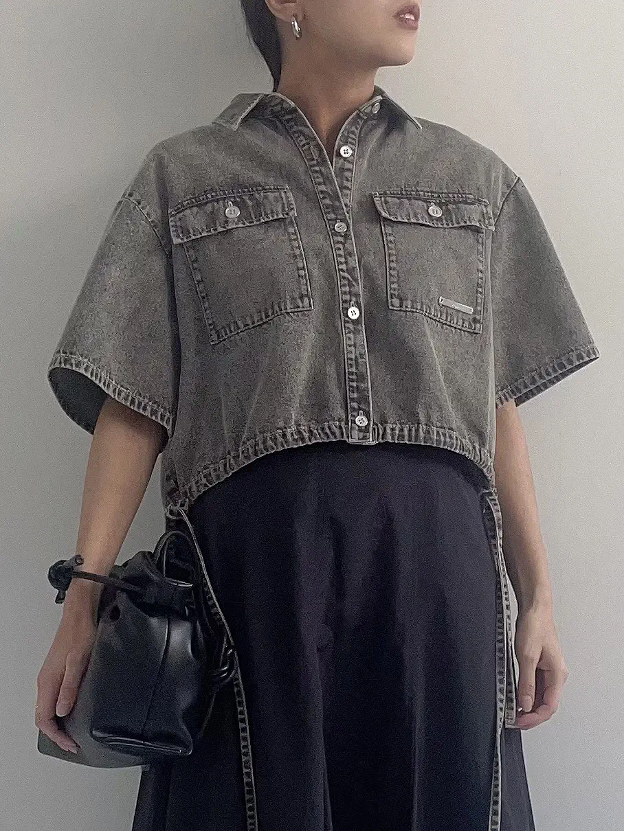 GRACE CONTINENTAL  Sekine コーディネート画像