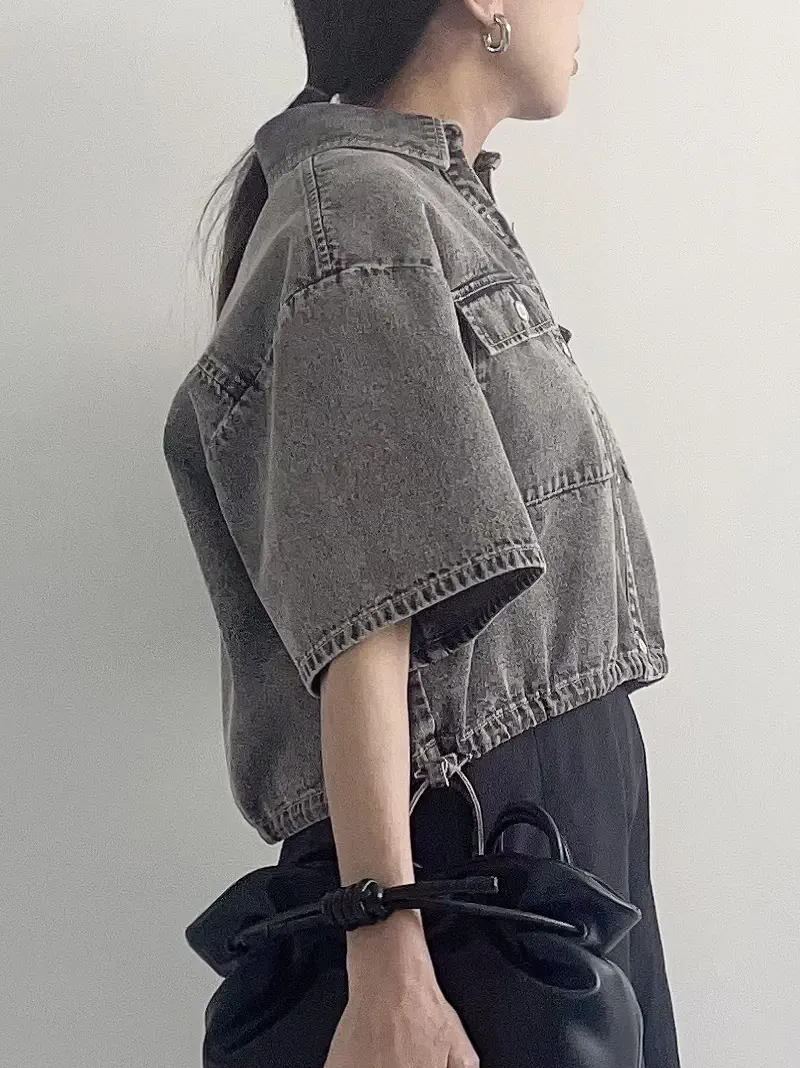 GRACE CONTINENTAL  Sekine コーディネート画像