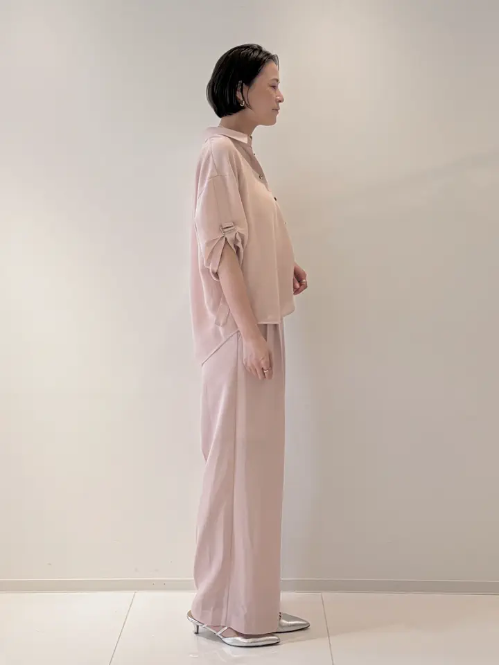 GRACE CONTINENTAL 亀田 未希 コーディネート画像