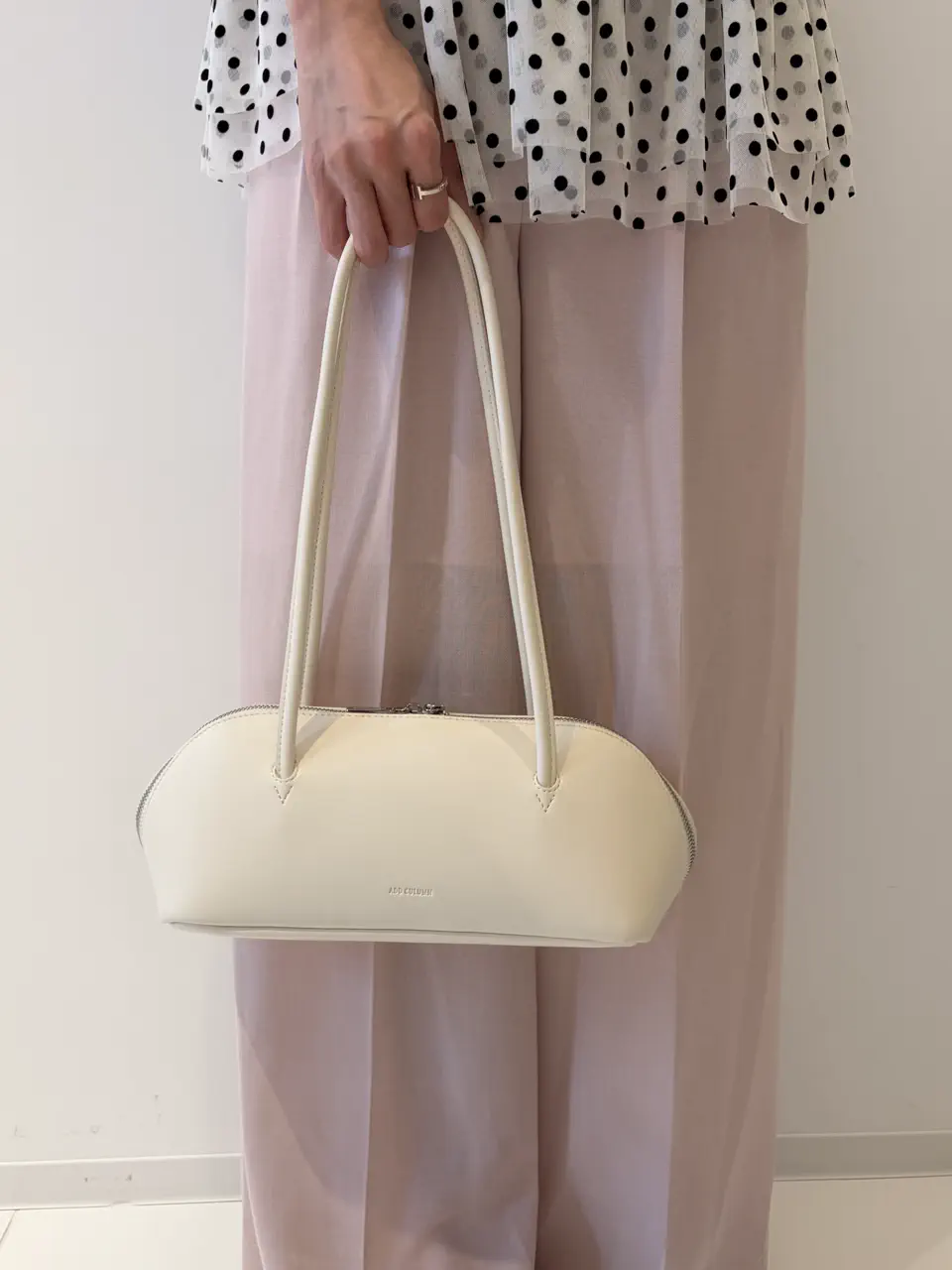 GRACE CONTINENTAL 亀田 未希 コーディネート画像