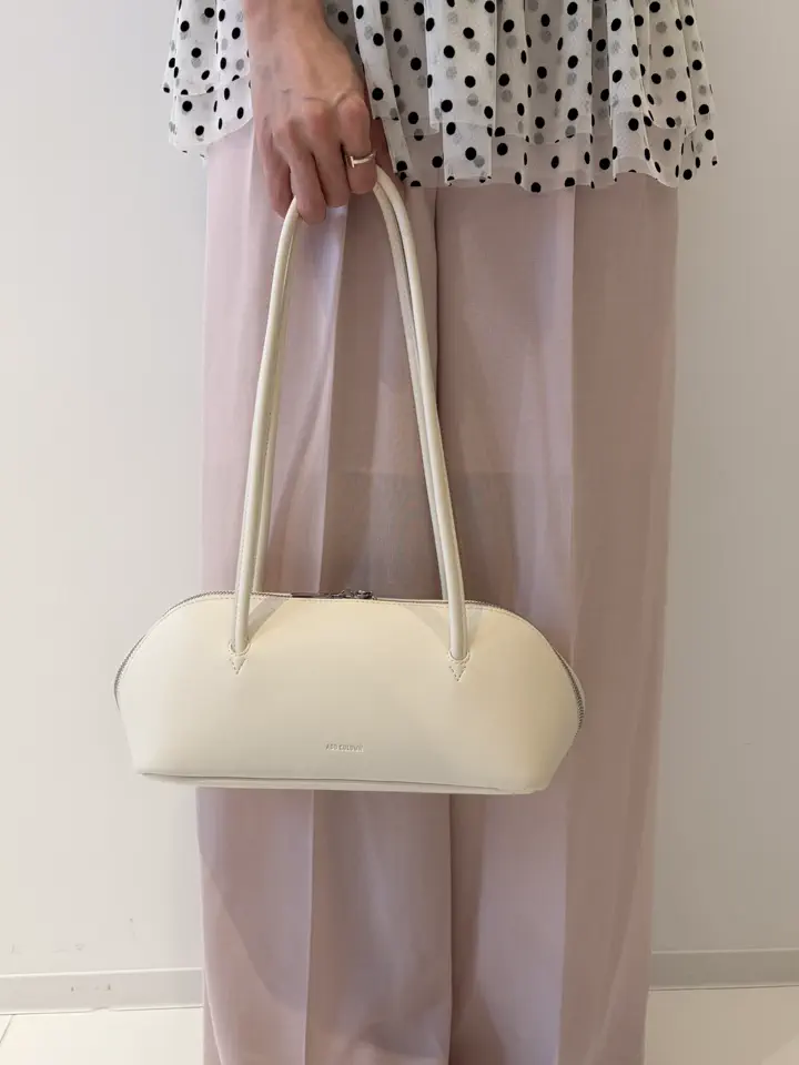 GRACE CONTINENTAL 亀田 未希 コーディネート画像