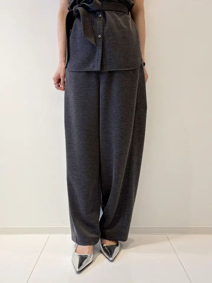 GRACE CONTINENTAL 亀田 未希 コーディネート画像