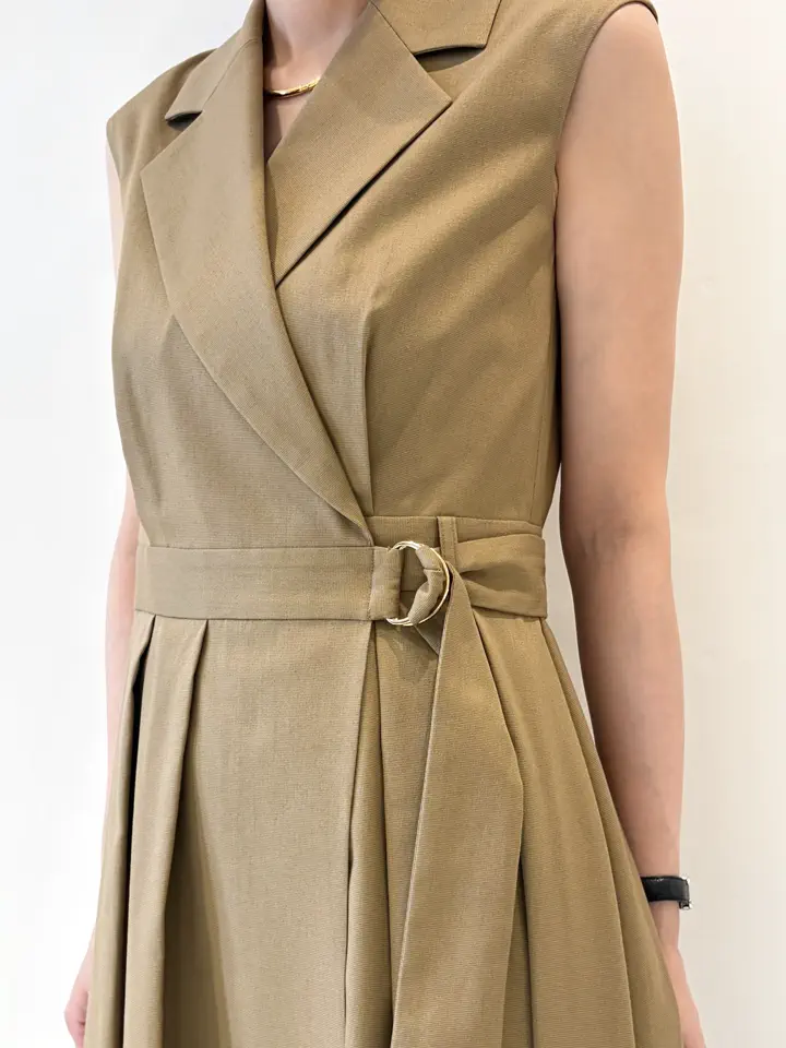 GRACE CONTINENTAL 亀田 未希 コーディネート画像