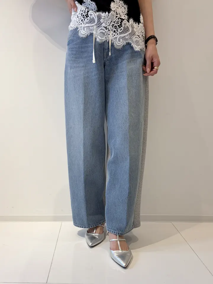 GRACE CONTINENTAL 亀田 未希 コーディネート画像