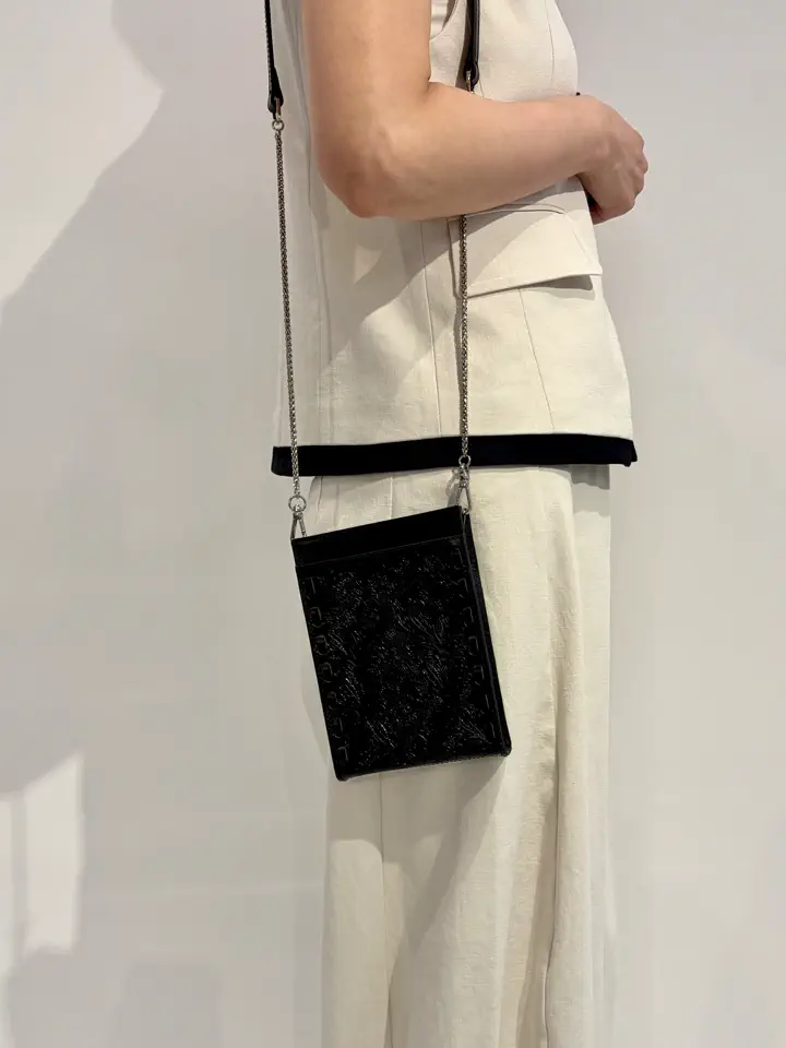 GRACE CONTINENTAL 亀田 未希 コーディネート画像