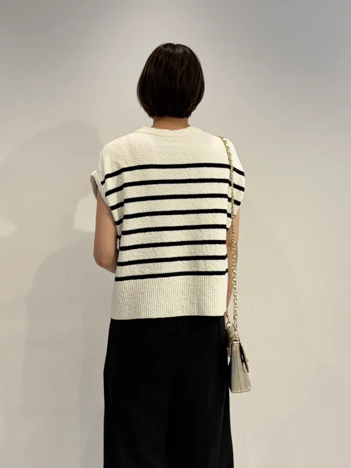 GRACE CONTINENTAL 亀田 未希 コーディネート画像