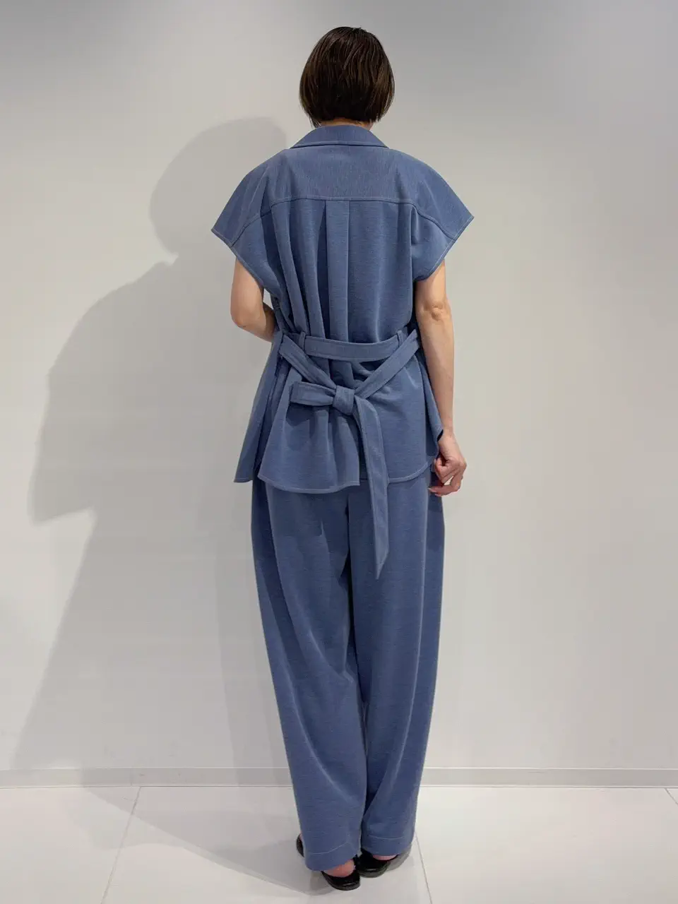 GRACE CONTINENTAL 亀田 未希 コーディネート画像