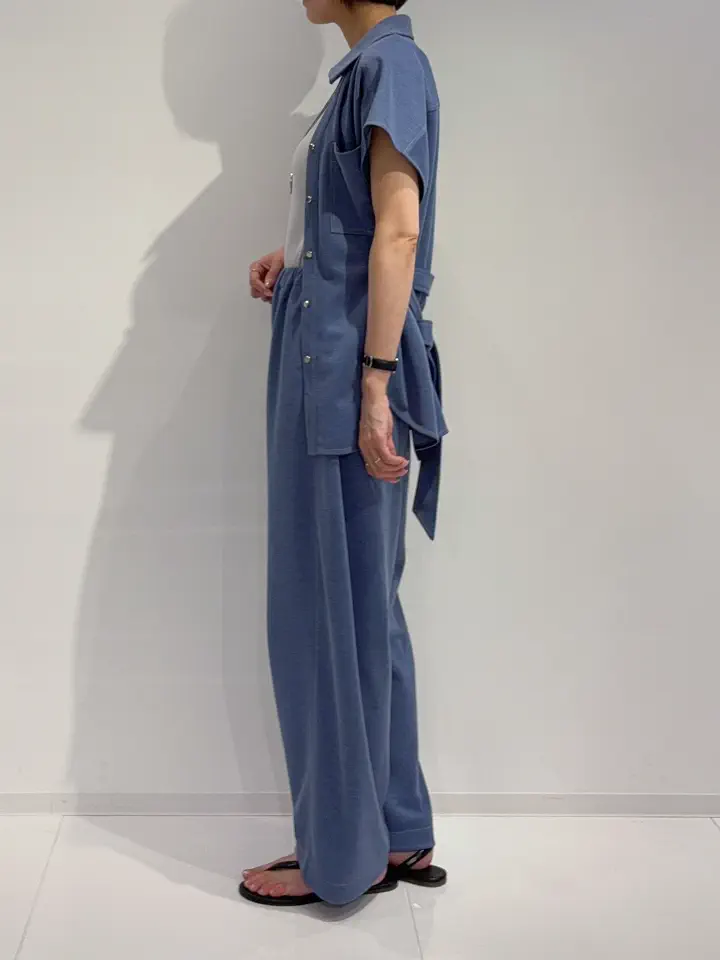 GRACE CONTINENTAL 亀田 未希 コーディネート画像