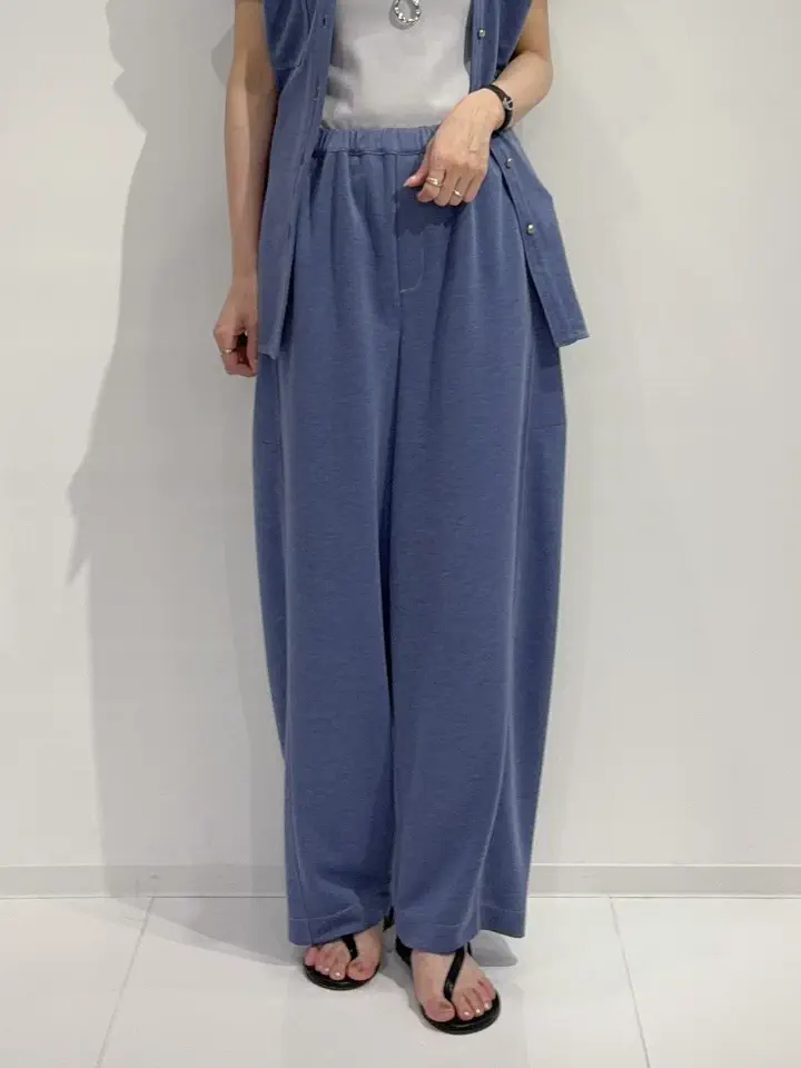 GRACE CONTINENTAL 亀田 未希 コーディネート画像