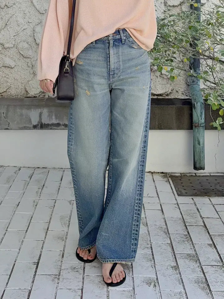 GRACE CONTINENTAL 亀田 未希 コーディネート画像