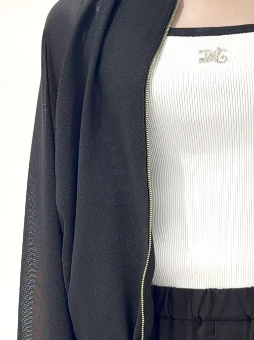 GRACE CONTINENTAL 遠藤　みずき コーディネート画像