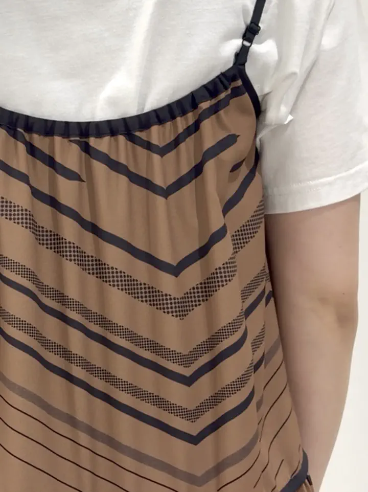 GRACE CONTINENTAL 遠藤　みずき コーディネート画像