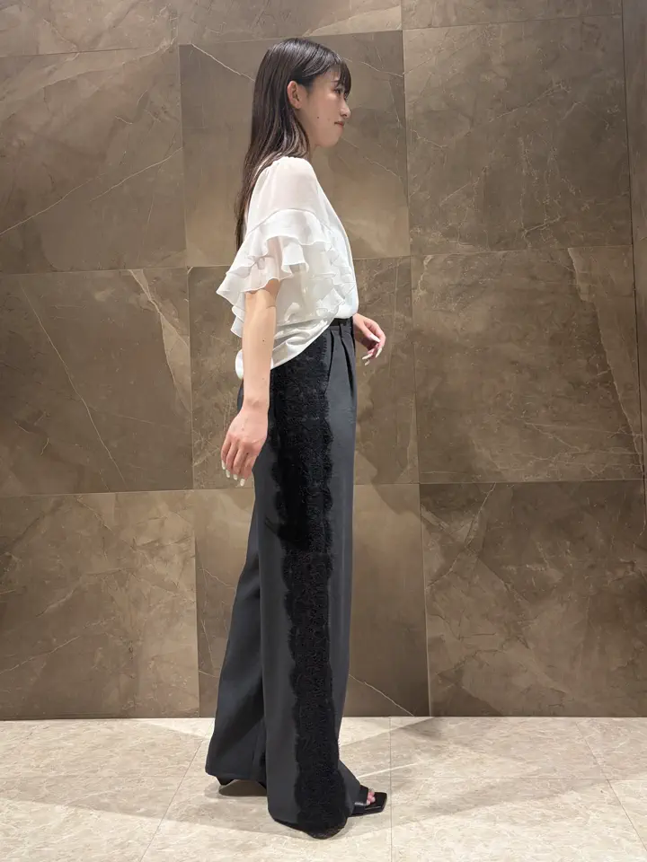 GRACE CONTINENTAL Machi コーディネート画像