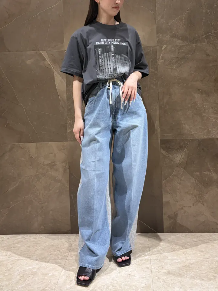 GRACE CONTINENTAL Machi コーディネート画像