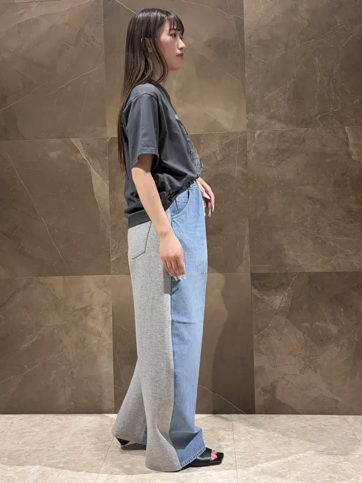 GRACE CONTINENTAL Machi コーディネート画像