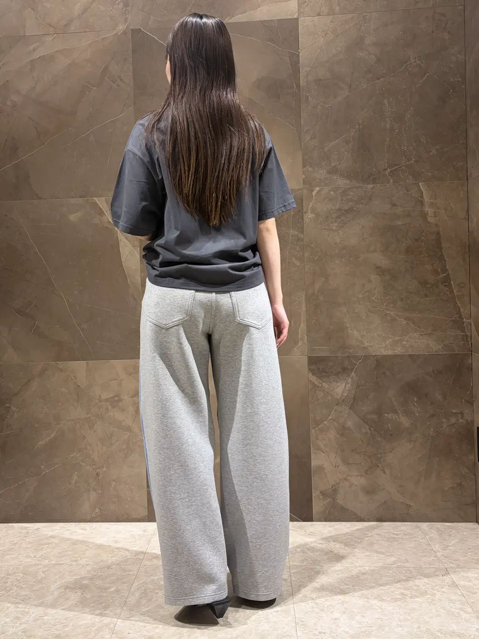 GRACE CONTINENTAL Machi コーディネート画像