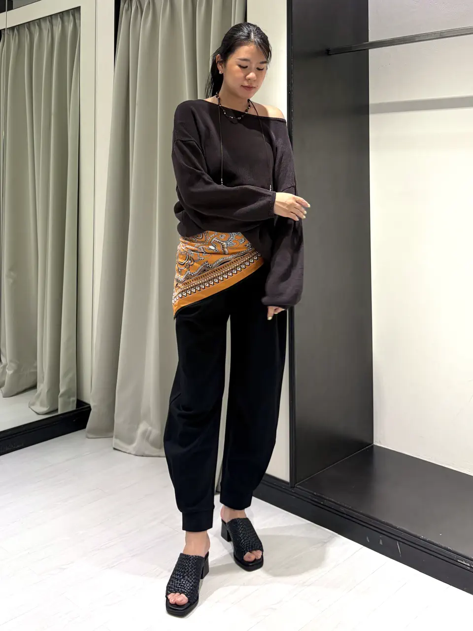  Maiko,N コーディネート画像