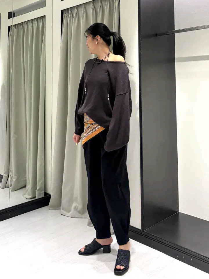 GRACE CONTINENTAL Maiko,N コーディネート画像