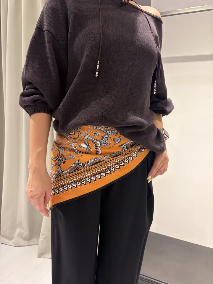 GRACE CONTINENTAL Maiko,N コーディネート画像