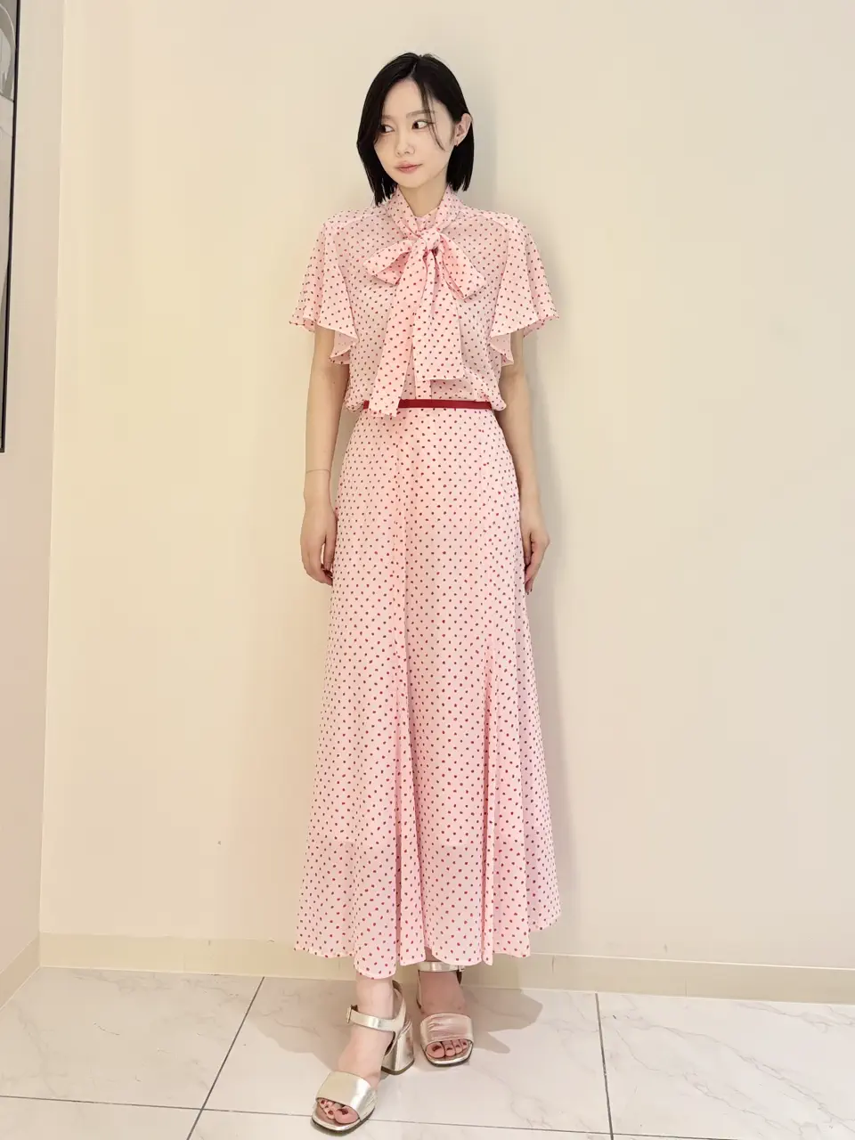  yumeno  コーディネート画像