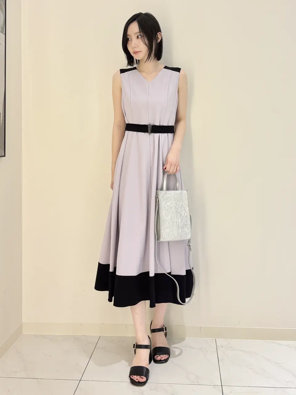  yumeno  コーディネート画像