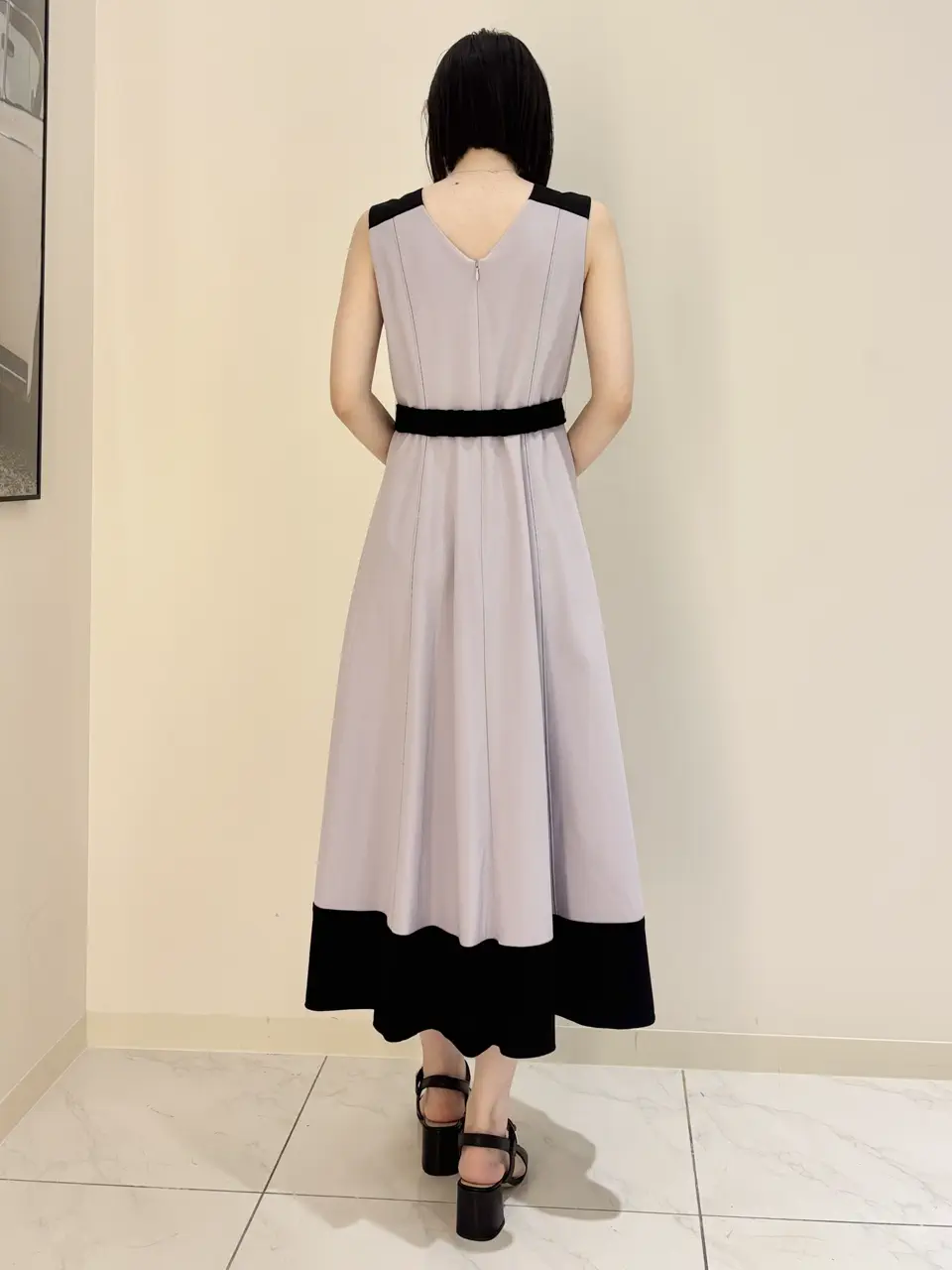 GRACE CONTINENTAL yumeno  コーディネート画像